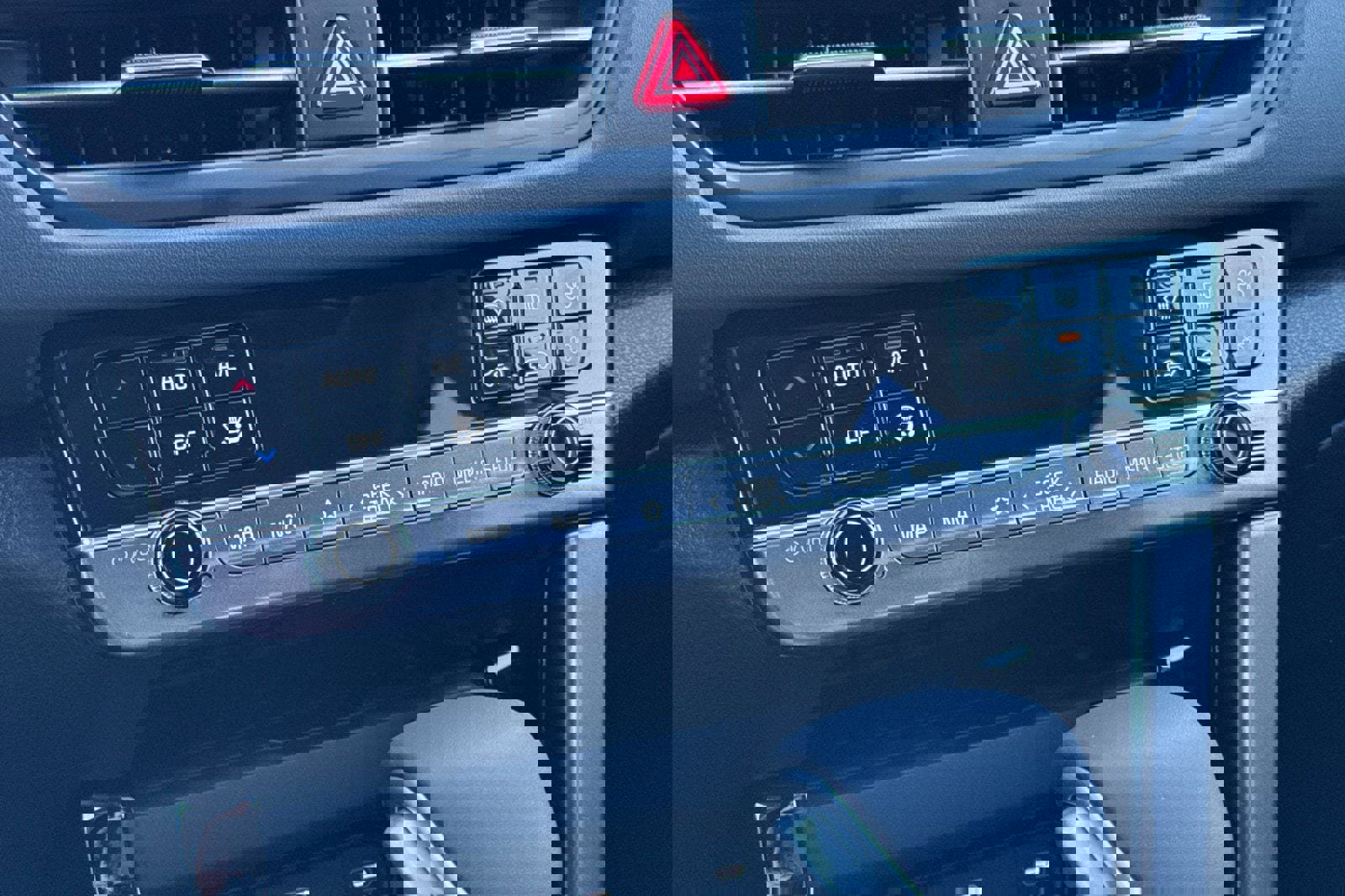 New 2026 Kia Seltos EX image 21