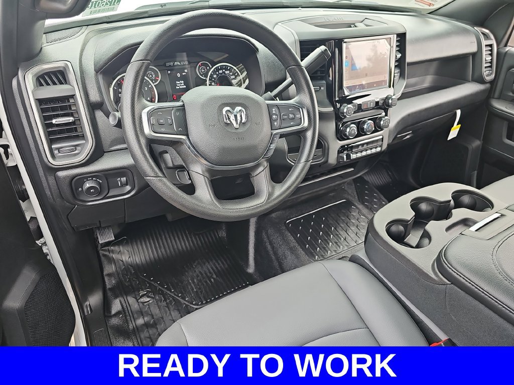 New 2026 RAM 4500 Tradesman RWD image 15