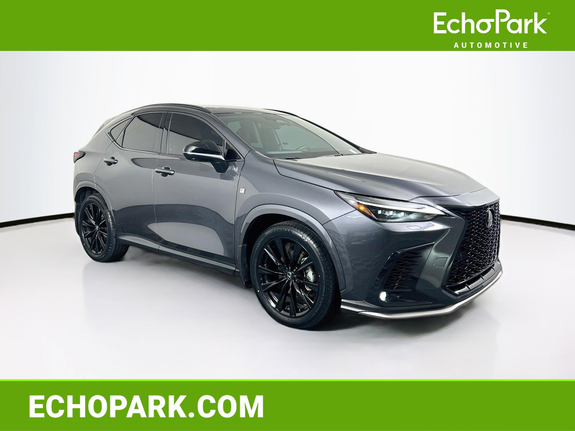 Used 2024 Lexus NX 350 F Sport AWD/4WD image 1