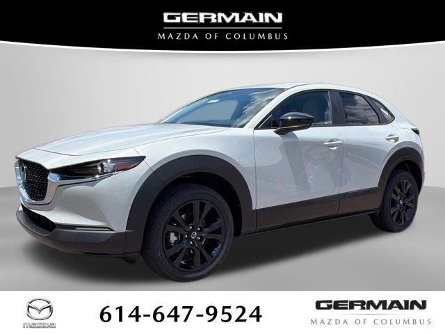 New 2026 MAZDA CX-30 AWD 2.5 S w/ Select Sport Pkg