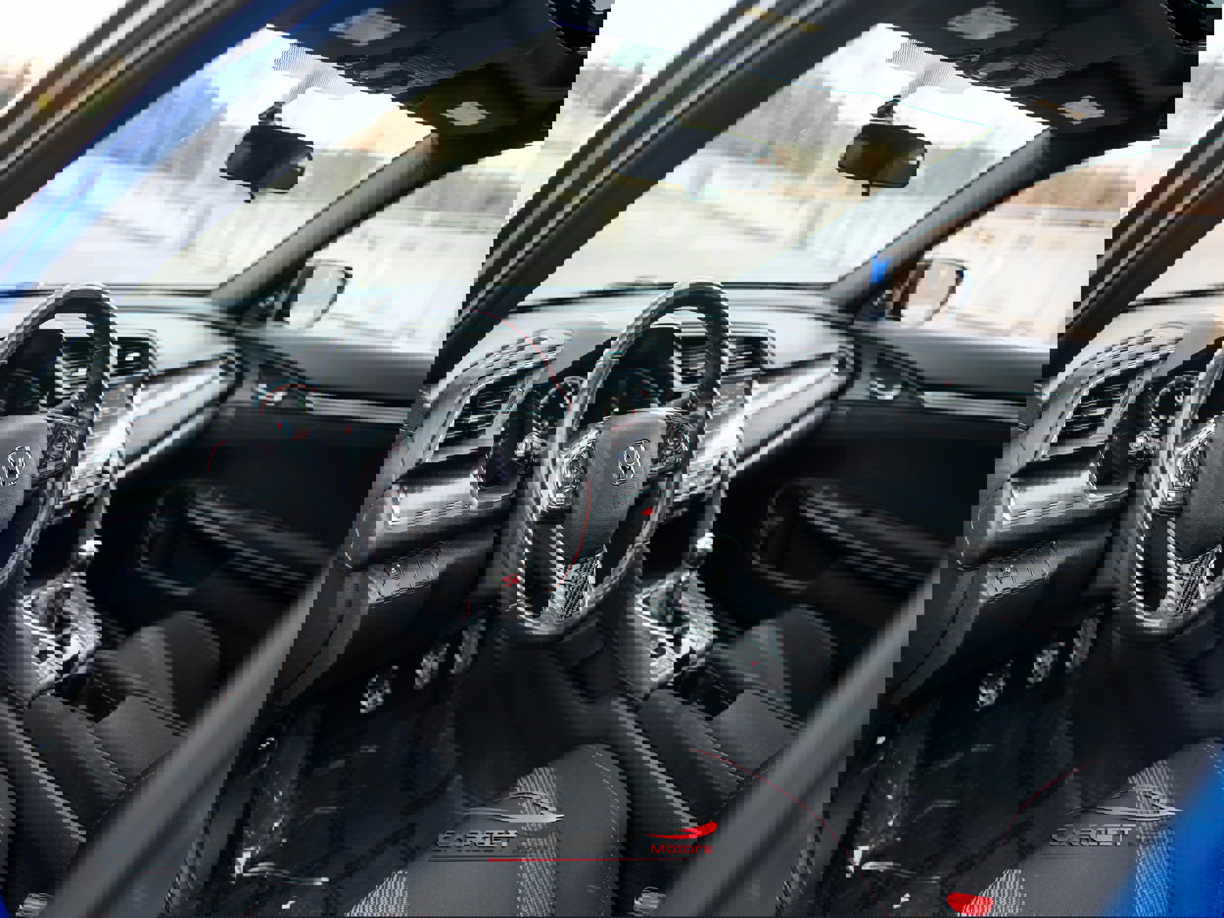 Used 2019 Honda Civic Si image 13