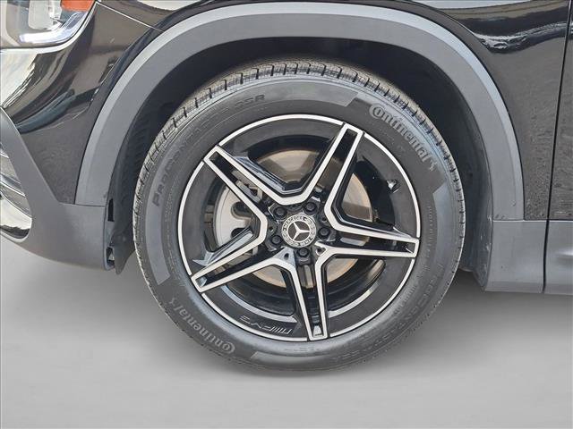 Used 2023 Mercedes-Benz GLB 250 4MATIC image 23