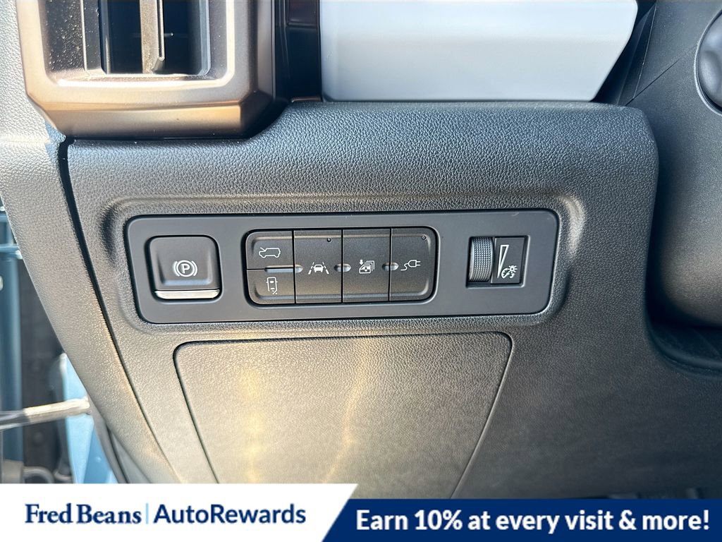 New 2024 GMC Hummer EV 3X w/ Omega Edition AWD/4WD image 11