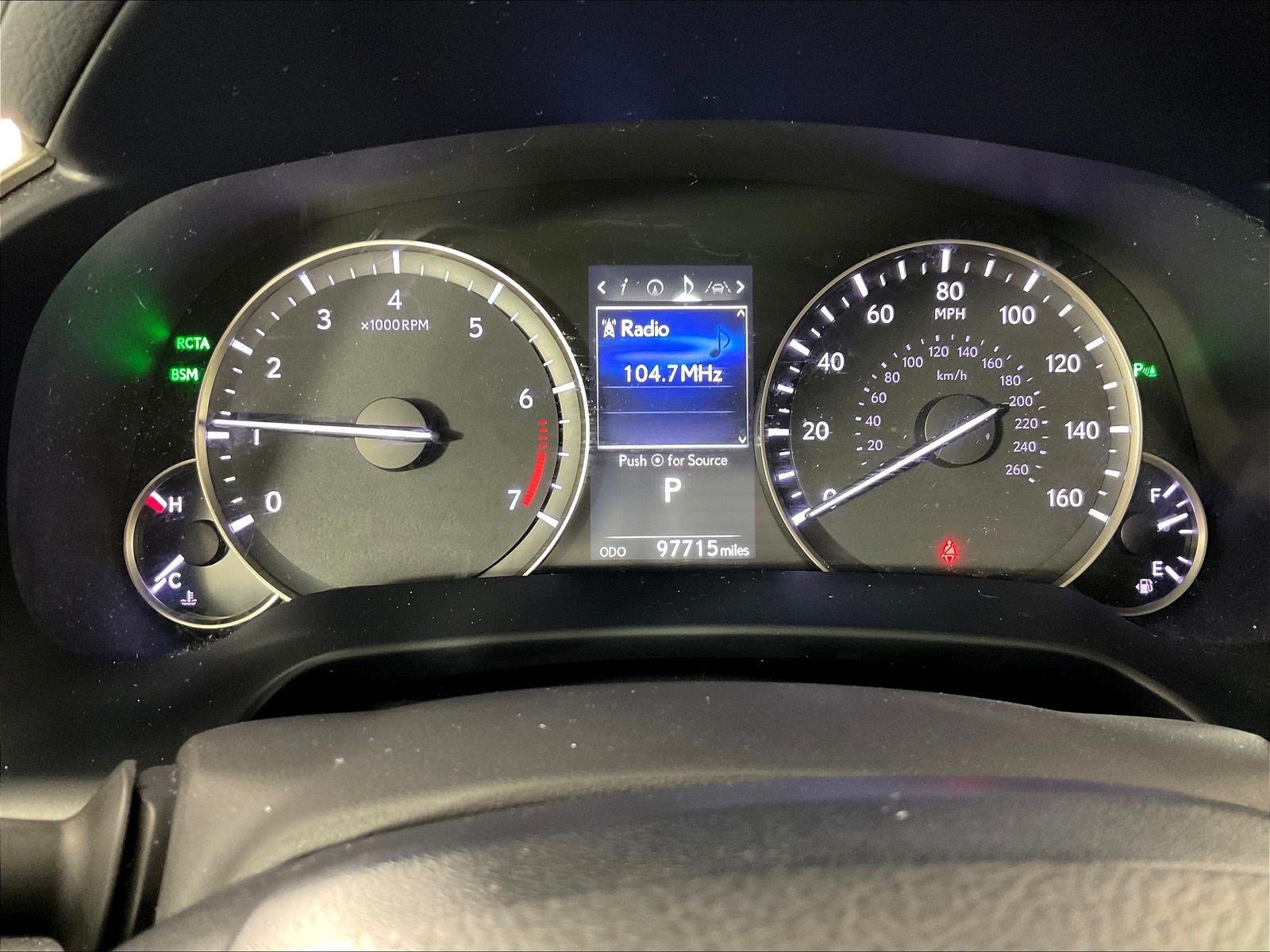 Used 2017 Lexus RX 350 AWD w/ Premium Package image 13