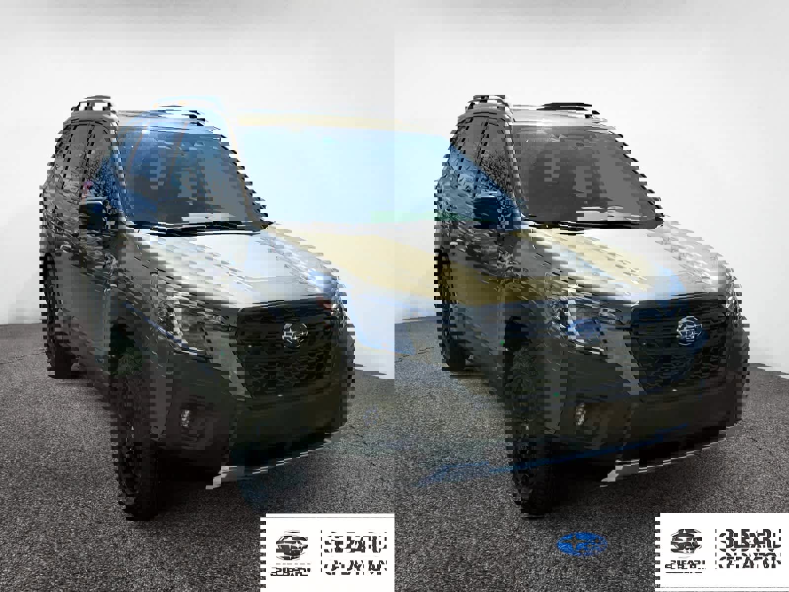 Certified 2023 Subaru Forester Wilderness image 7