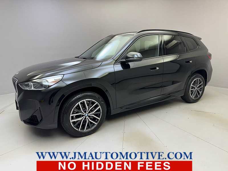 Used 2025 BMW X1 xDrive28i