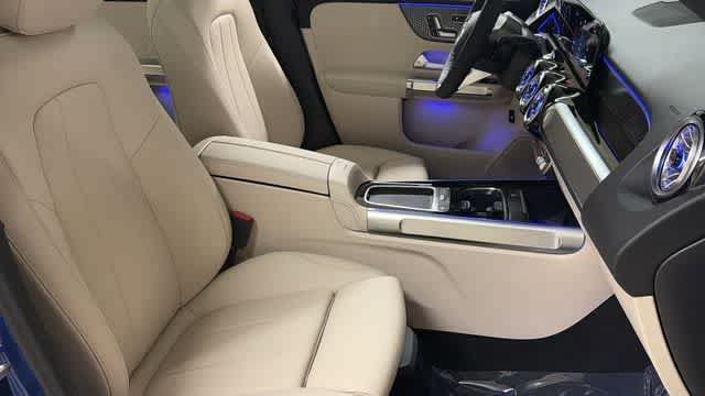 Certified 2026 Mercedes-Benz GLB 250 4MATIC image 36