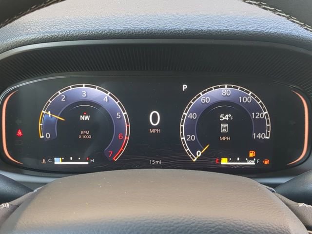 New 2026 Jeep Grand Wagoneer Limited w/ HD Trailer Tow Package image 26