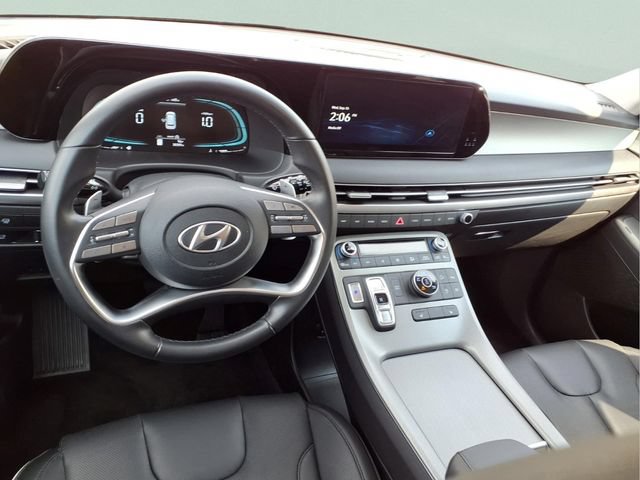 Used 2025 Hyundai Palisade SEL AWD/4WD image 5
