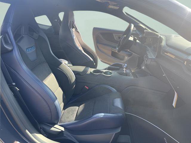 Used 2024 Ford Mustang Dark Horse w/ Dark Horse Handlin Package image 25