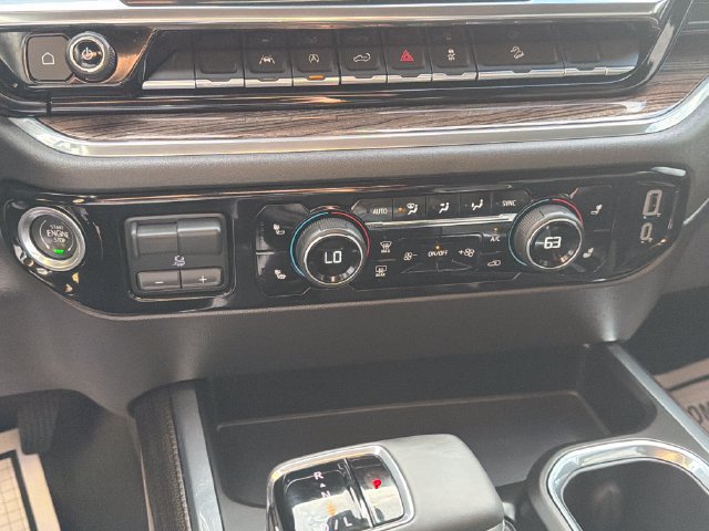 Used 2023 Chevrolet Silverado 1500 LT Trail Boss w/ Convenience Package II AWD/4WD image 19