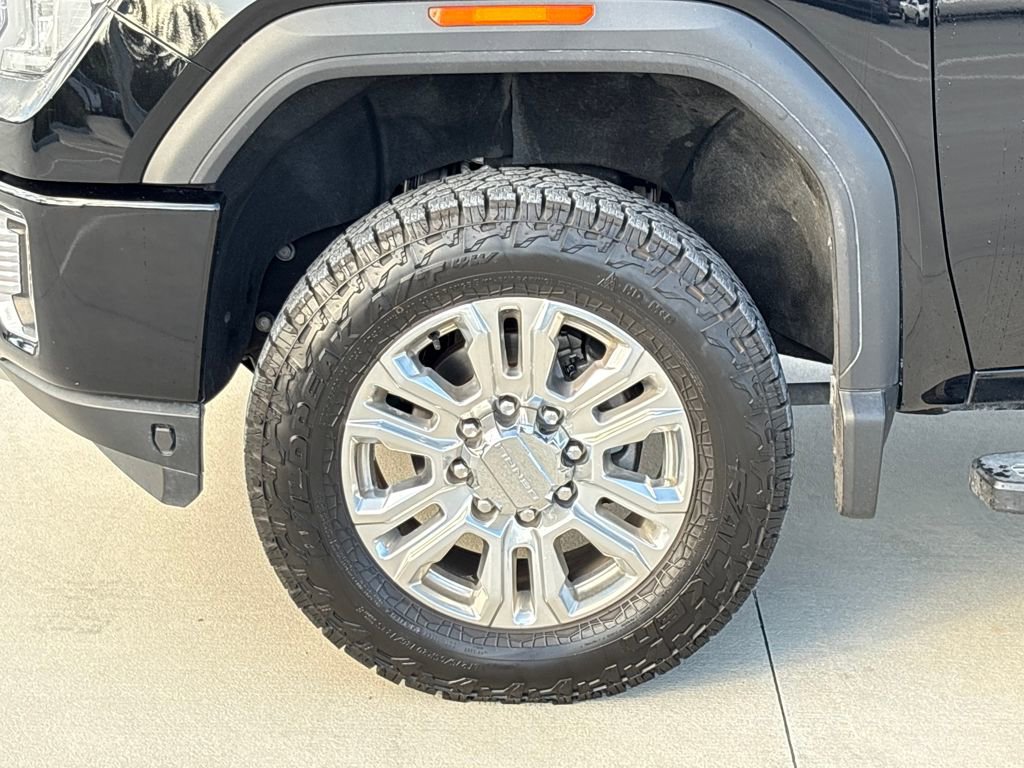 Used 2020 GMC Sierra 2500 Denali w/ Denali Ultimate Package image 12