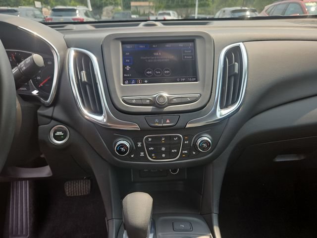 Used 2024 Chevrolet Equinox LT FWD image 19