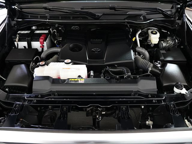 Used 2023 Toyota Tundra Limited AWD/4WD image 35