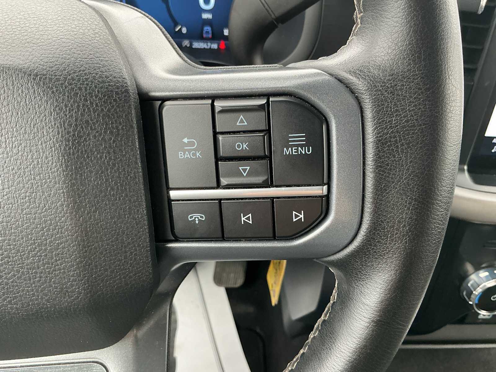 Used 2024 Ford F150 XLT w/ Tow/Haul Package image 11