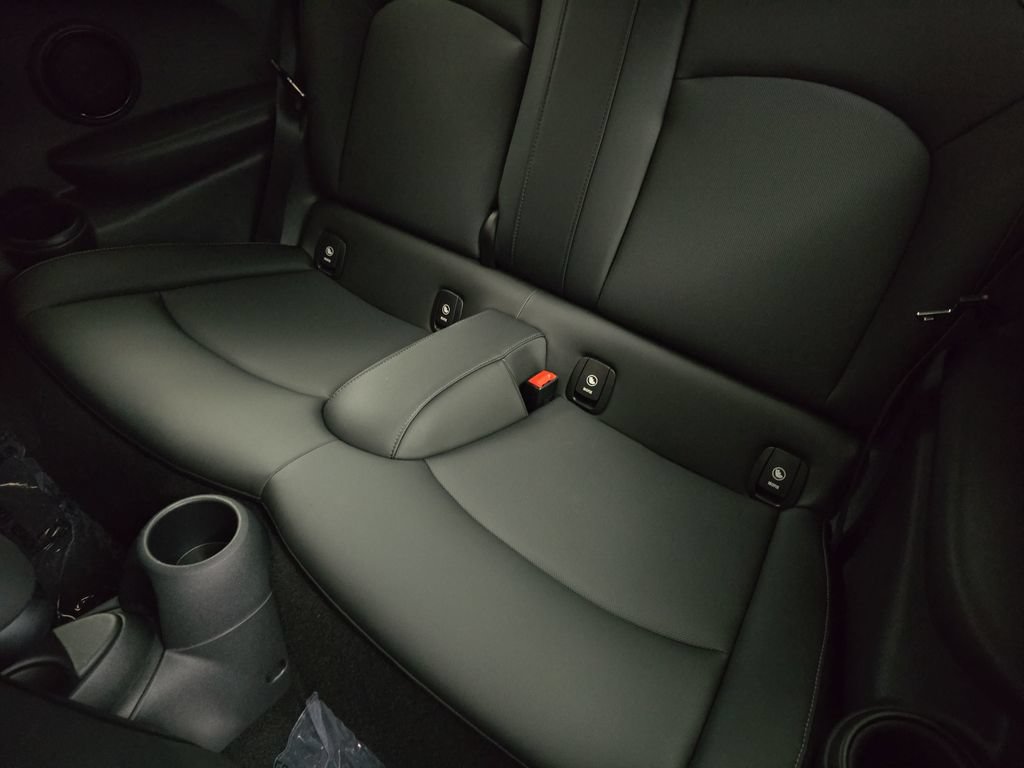 Used 2020 MINI Cooper S w/ Storage Package FWD image 14