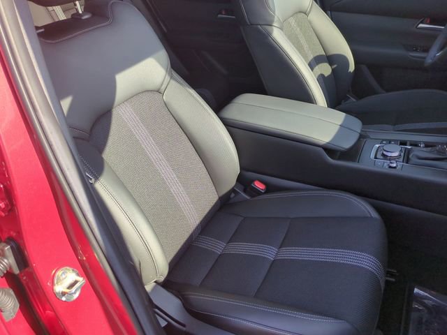 Used 2025 MAZDA CX-50 AWD 2.5 S w/ Weather Package image 25