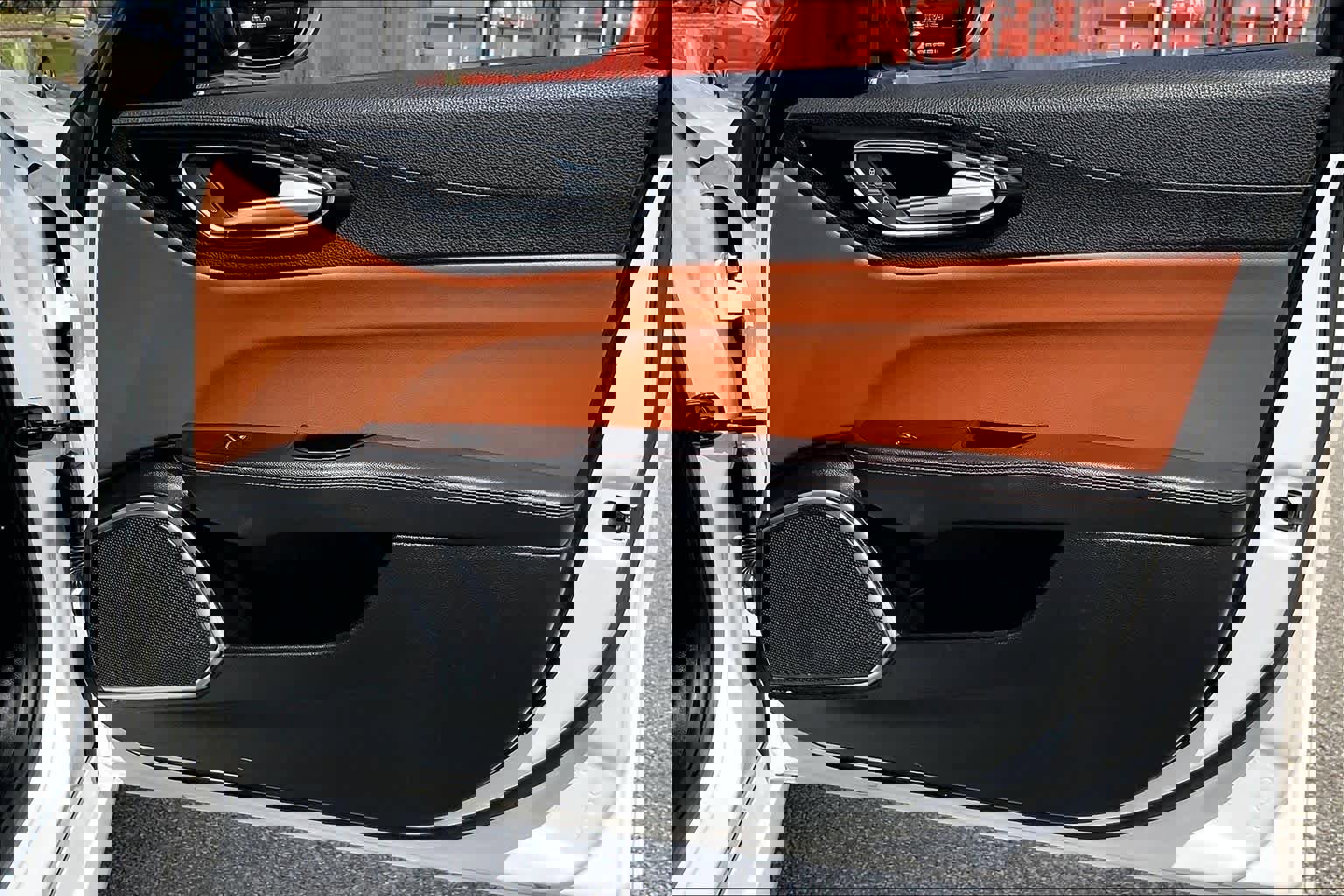 Used 2018 Alfa Romeo Giulia AWD image 22