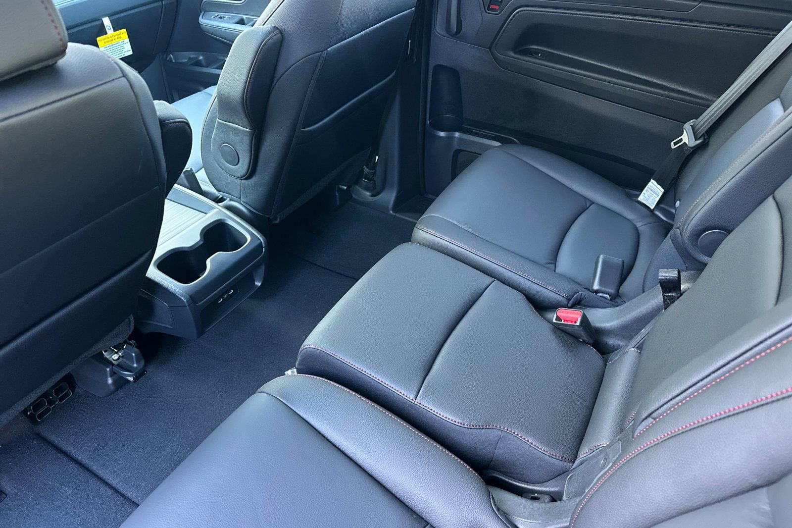 New 2026 Honda Odyssey Sport-L image 13