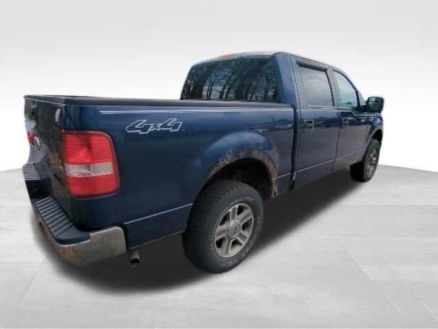 Used 2007 Ford F150 XLT image 7