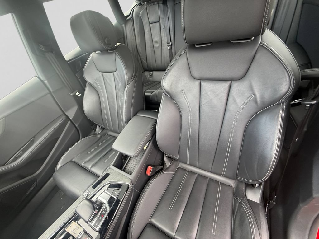 Used 2024 Audi A5 2.0T Premium Plus AWD/4WD image 23