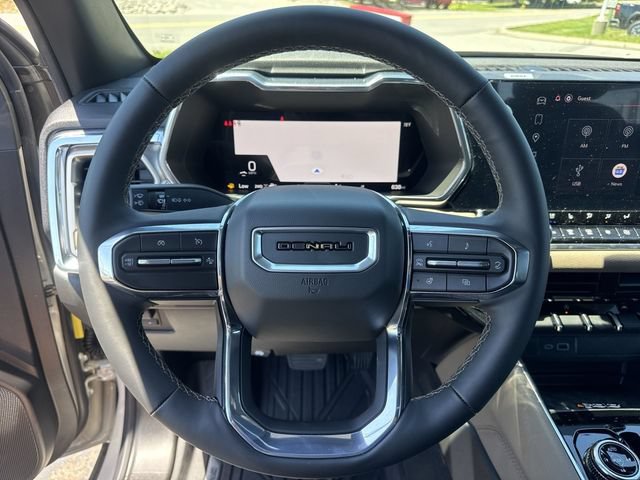 New 2026 GMC Canyon Denali AWD/4WD image 21