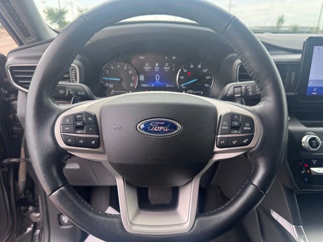 Used 2020 Ford Explorer Limited image 9