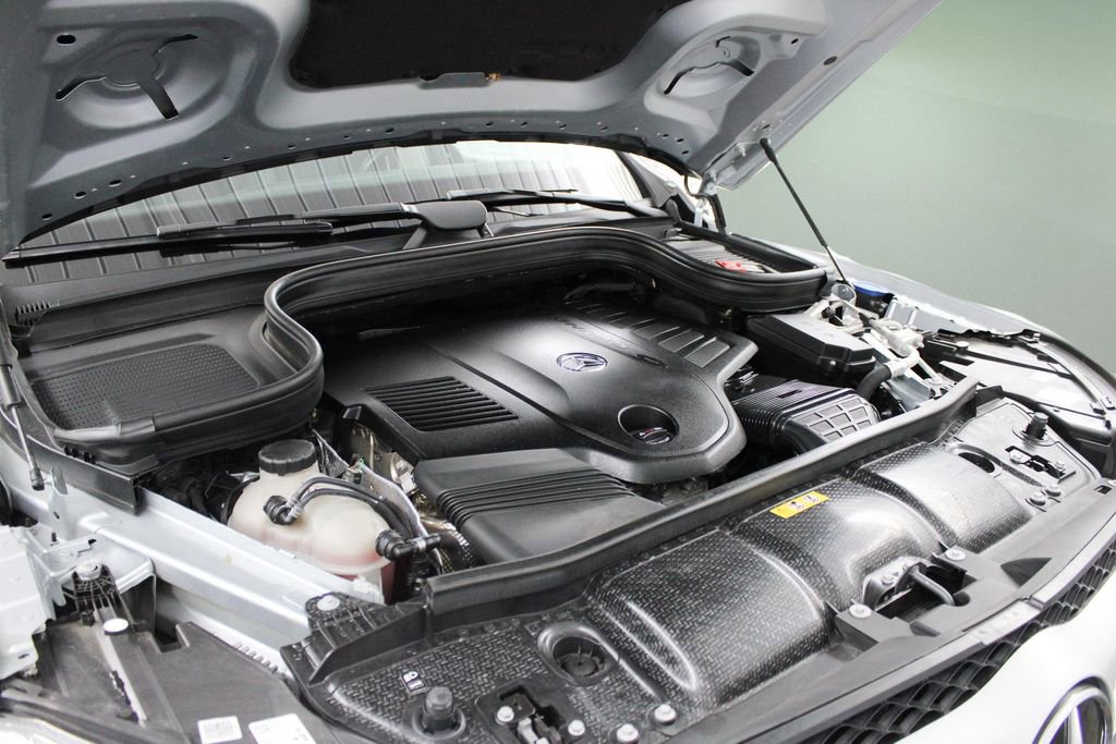 Used 2023 Mercedes-Benz GLS 450 4MATIC image 52
