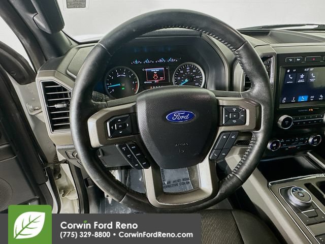 Used 2019 Ford Expedition Max XLT AWD/4WD image 11