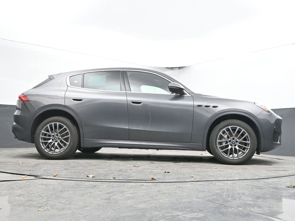 Used 2024 Maserati Grecale GT image 53
