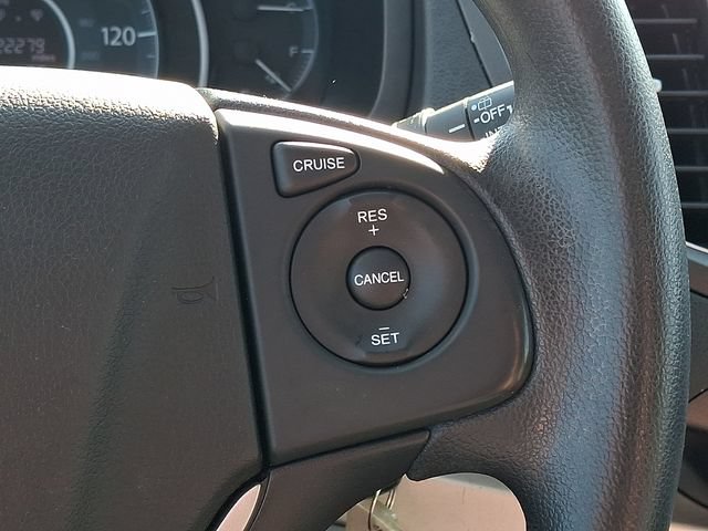 Used 2012 Honda CR-V EX image 22