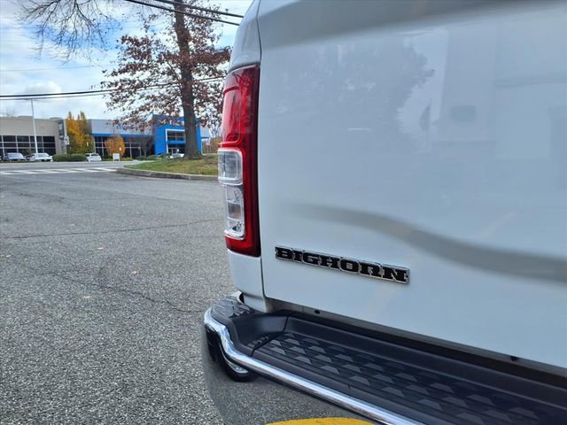 Certified 2024 RAM 3500 Big Horn image 11