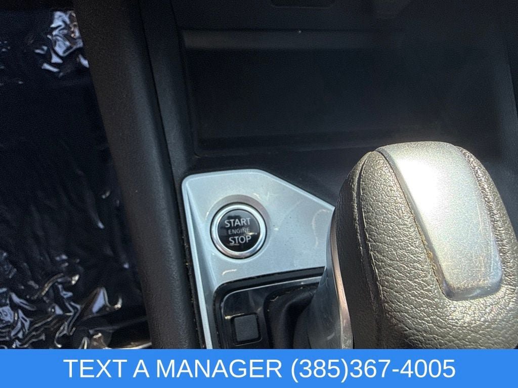 Used 2024 Nissan Altima 2.5 S FWD image 20