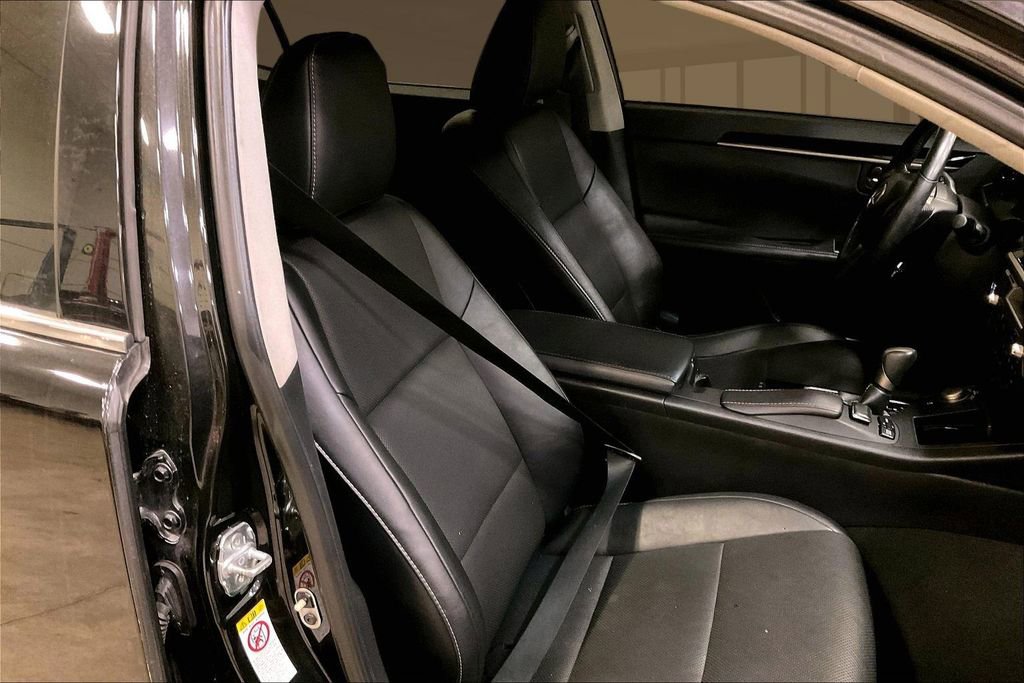 Used 2016 Lexus ES 350 image 7