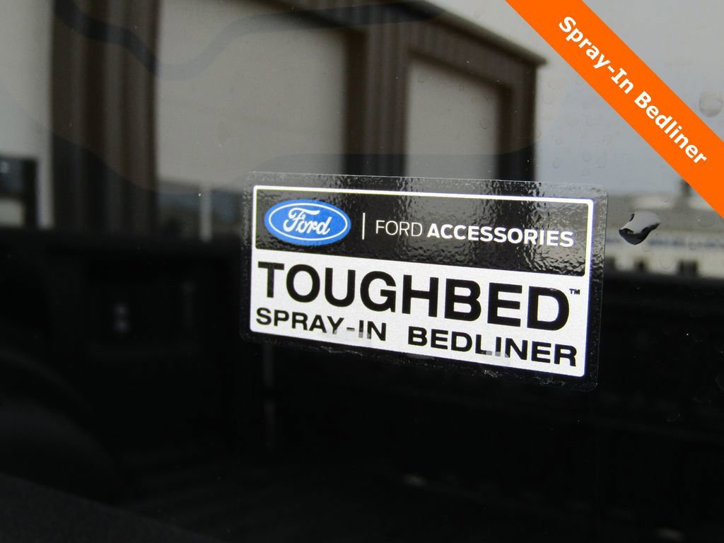 New 2026 Ford F250 Lariat w/ Lariat Premium Package image 21