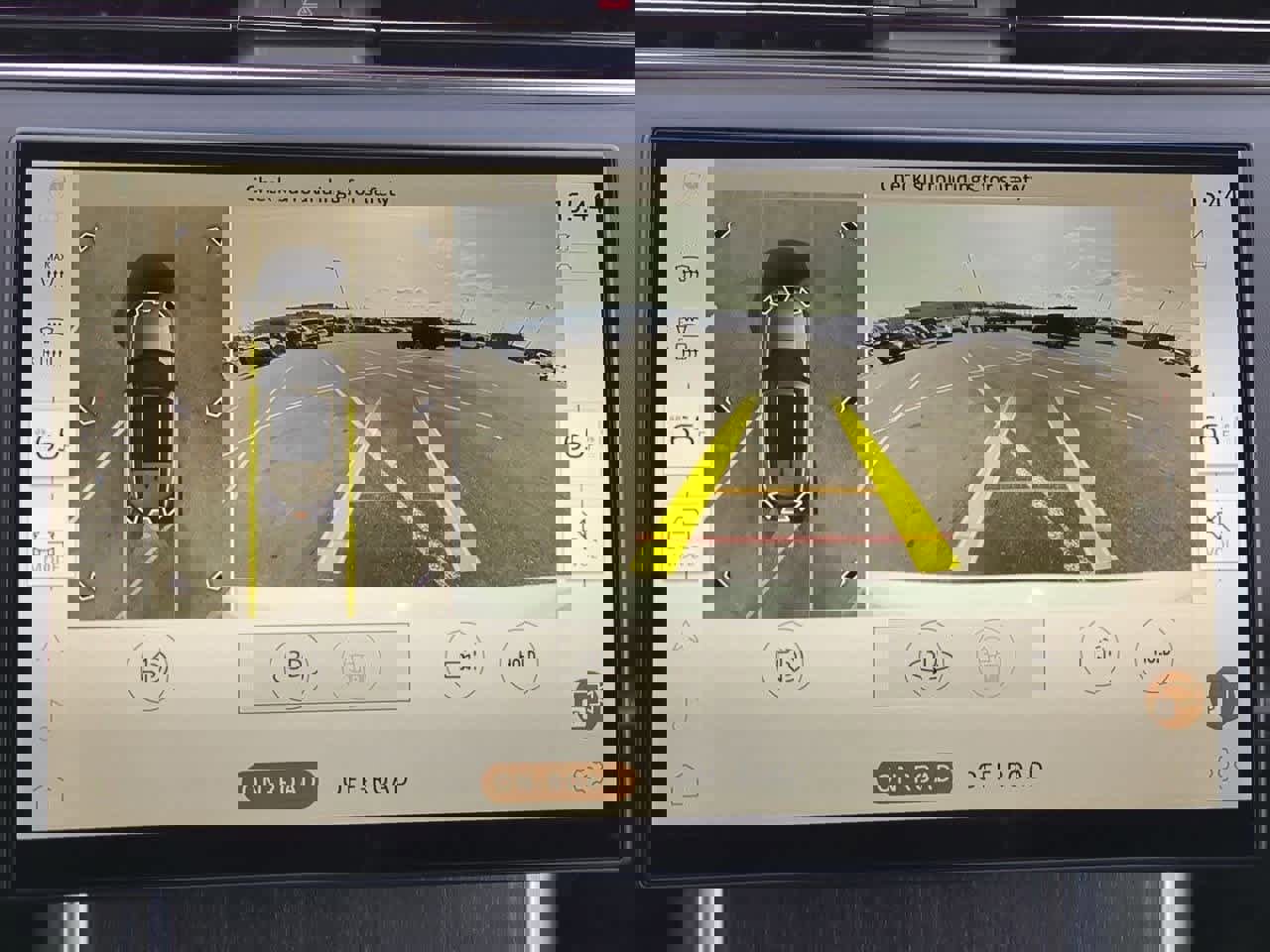 New 2025 Land Rover Range Rover SE image 31