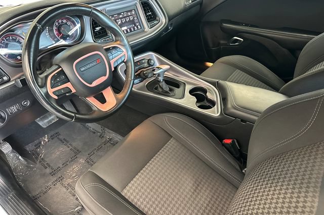 Used 2019 Dodge Challenger SXT RWD image 15