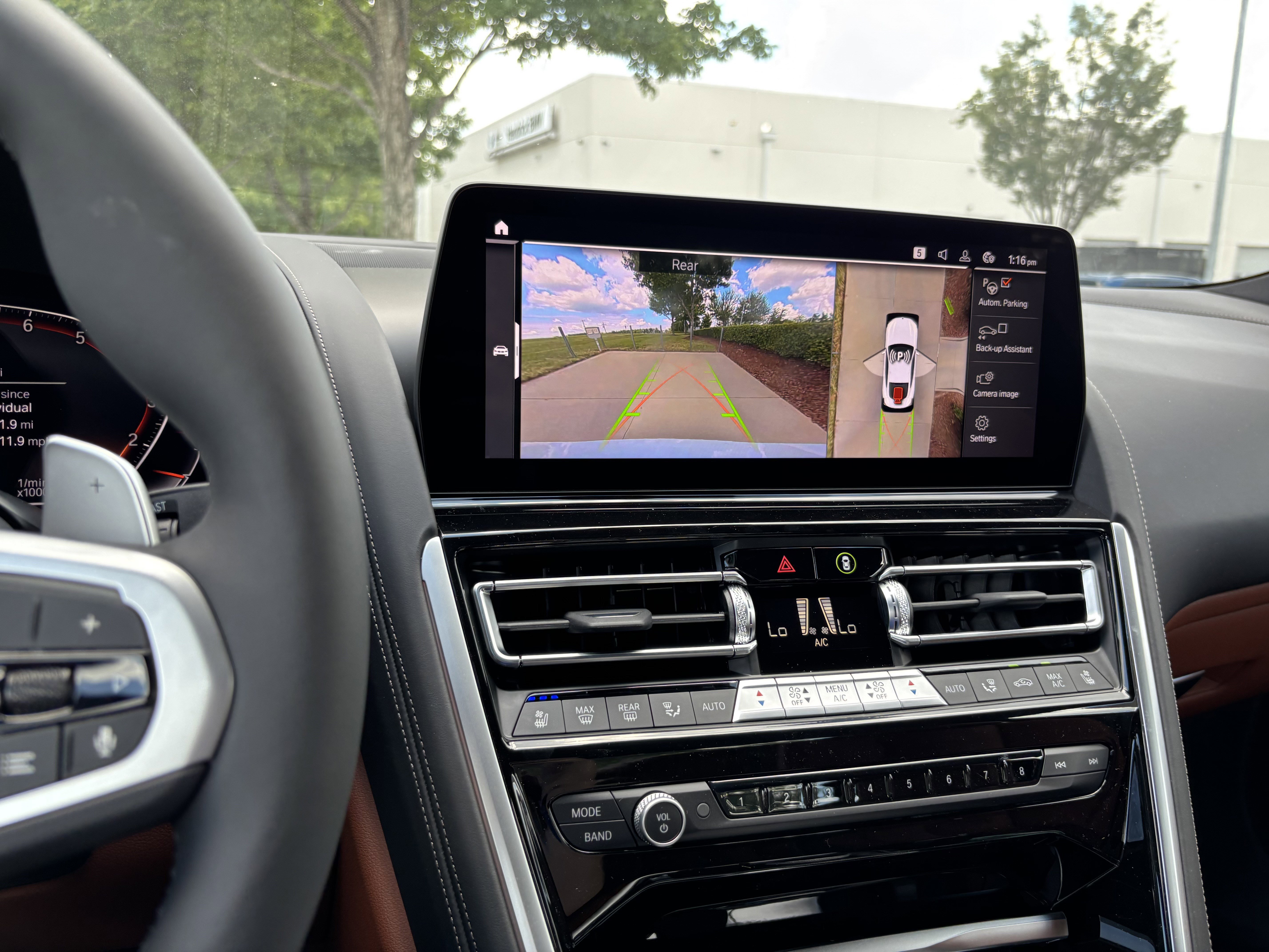 New 2026 BMW 840i xDrive Coupe image 25