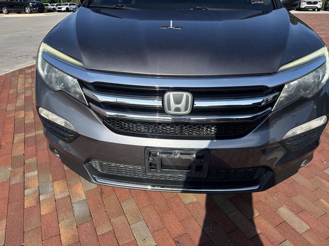 Used 2017 Honda Pilot Touring image 22