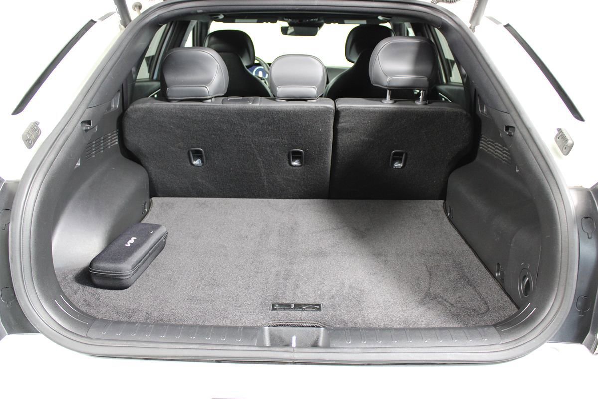 Used 2023 Kia EV6 GT-Line AWD/4WD image 28