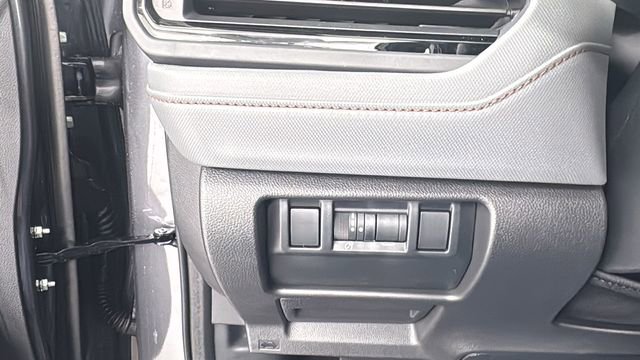 New 2026 Subaru Forester Sport image 32
