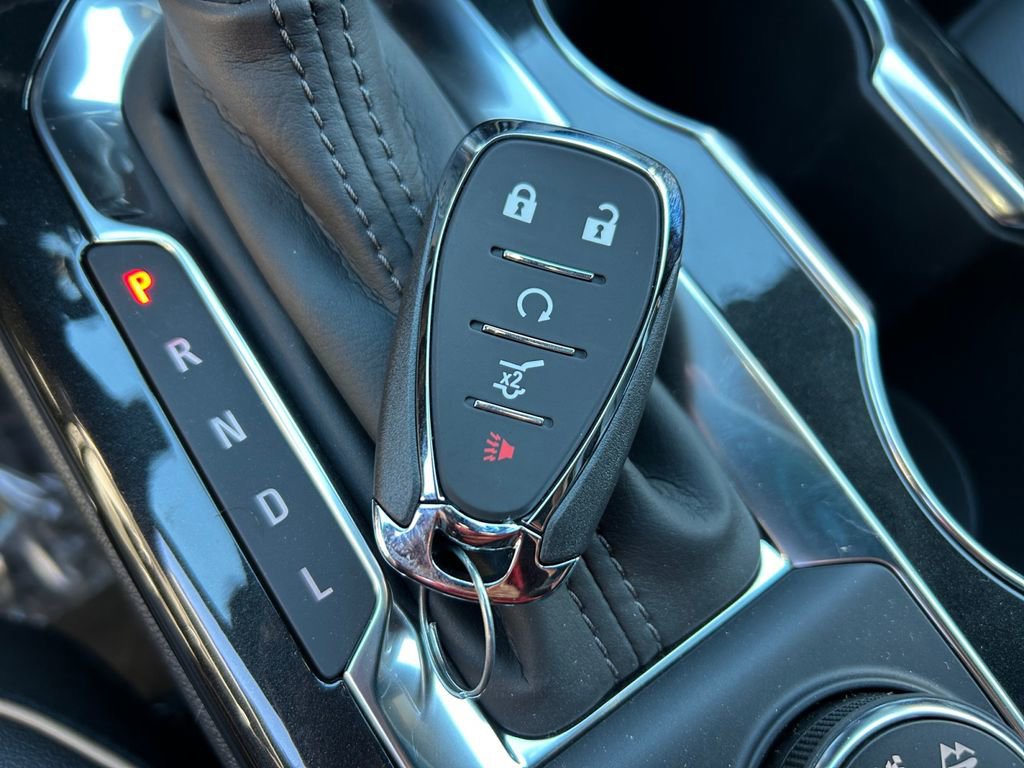 New 2025 Chevrolet Blazer Premier w/ Driver Confidence II Package AWD/4WD image 33