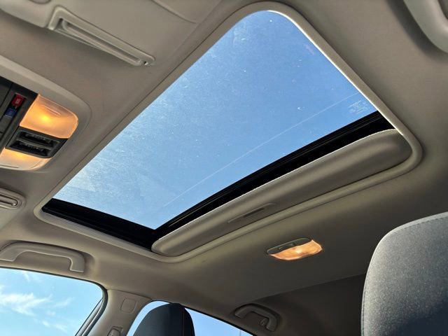 Used 2021 Subaru Crosstrek 2.0i Premium w/ Moonroof Package image 10