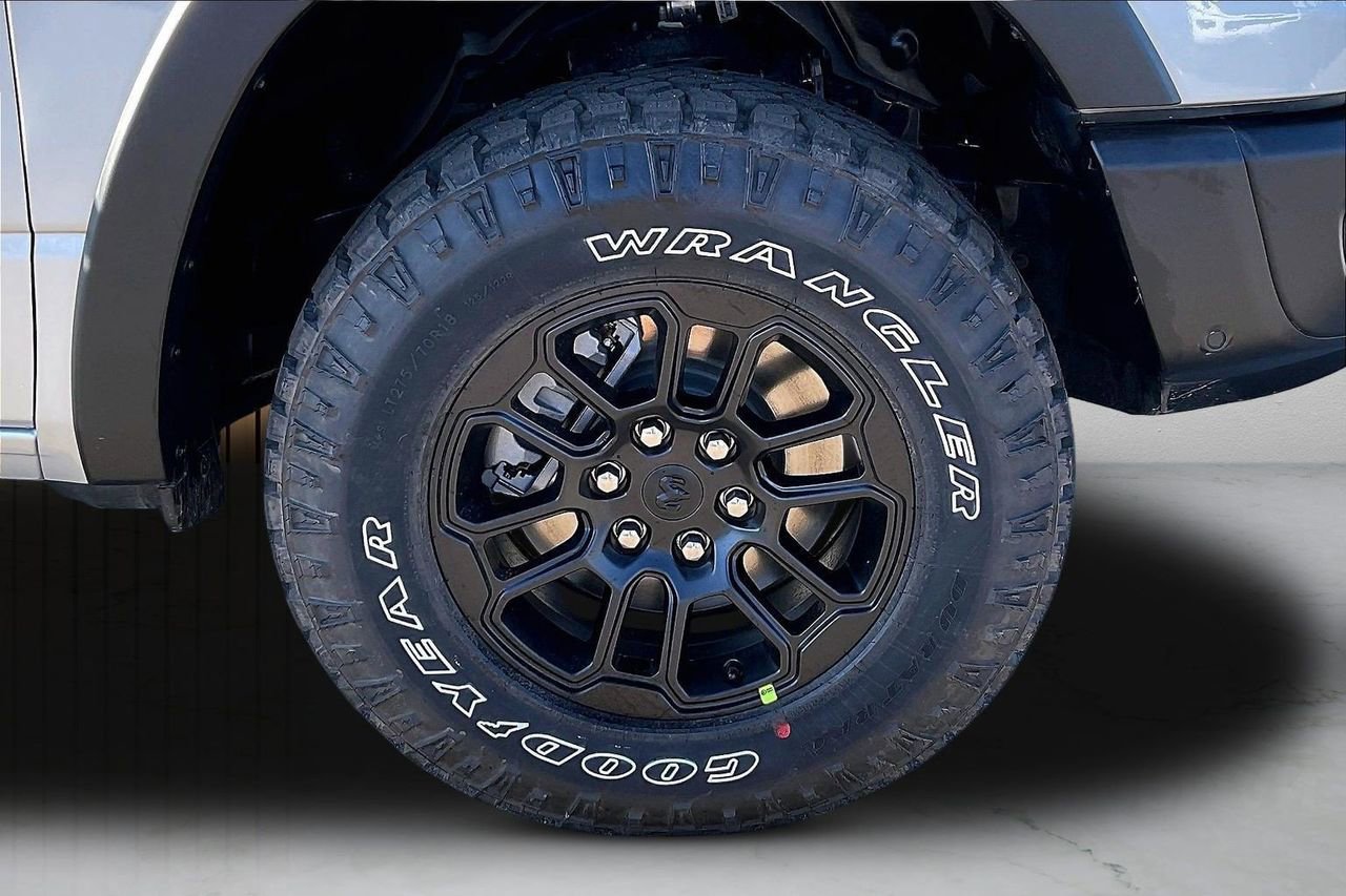 New 2026 RAM 1500 Rebel w/ Rebel Level 2 Equipment Group image 34