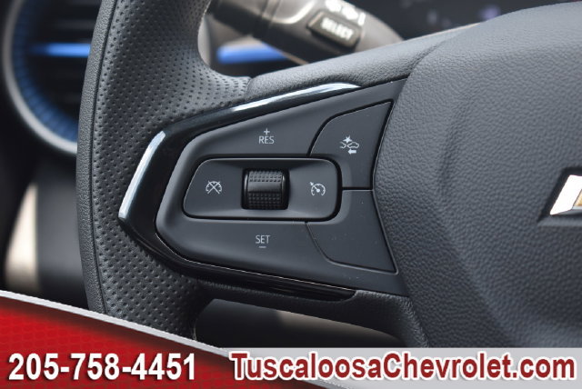 New 2026 Chevrolet Trax LS w/ LS Convenience Package FWD image 18