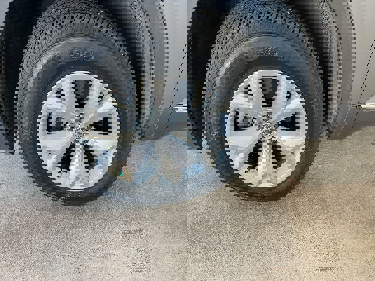 Used 2018 Volkswagen Atlas SEL image 10