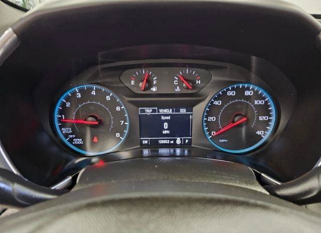 Used 2018 Chevrolet Equinox LS FWD image 19