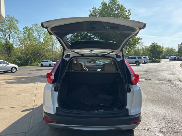 Used 2019 Honda CR-V EX-L image 40