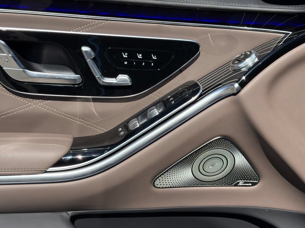 New 2026 Mercedes-Benz Maybach S 580 4MATIC image 19