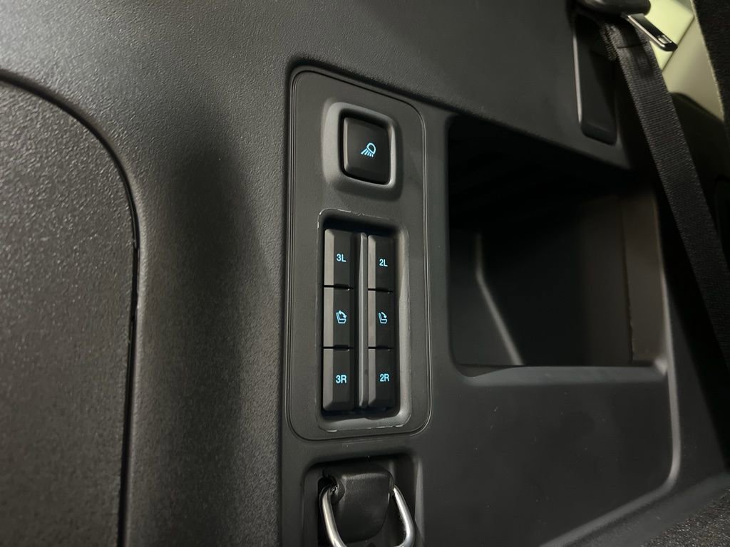 New 2026 Ford Expedition Active image 37